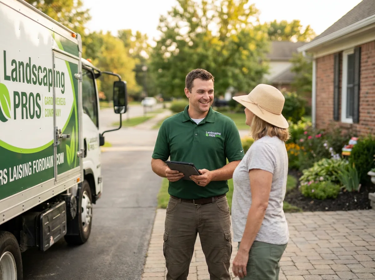 Landscaping Sunrise Manor, NV FAQs